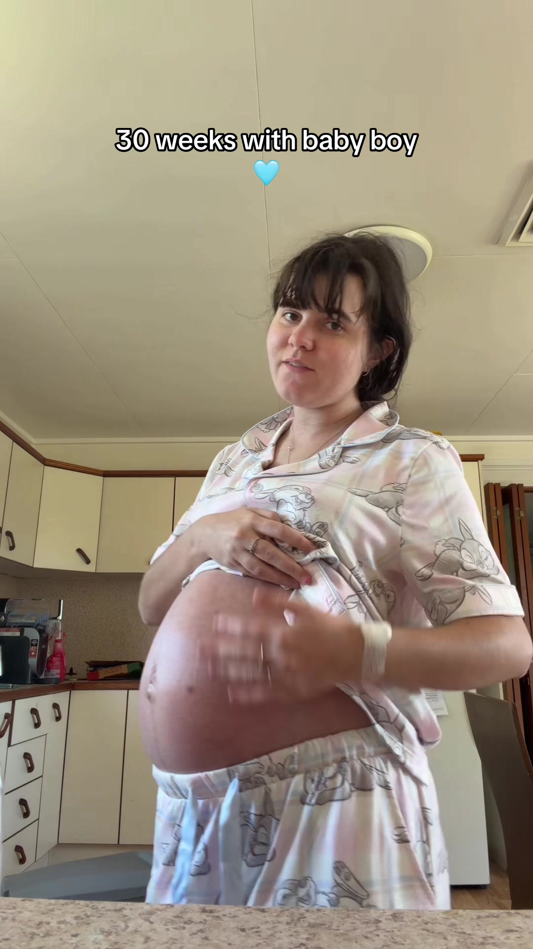 @natalie | first time mum ‧₊˚✧