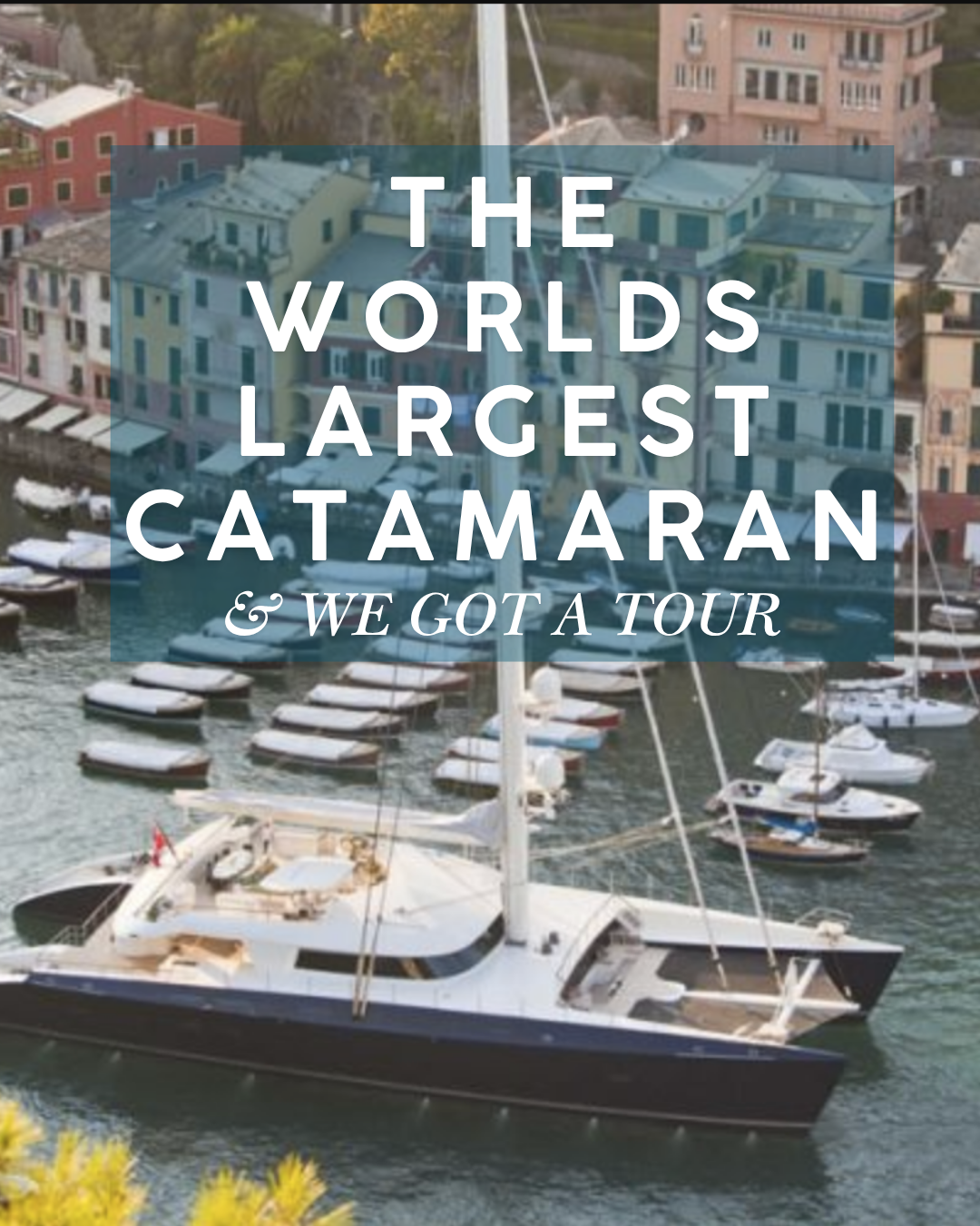 @Epic Yacht Charters