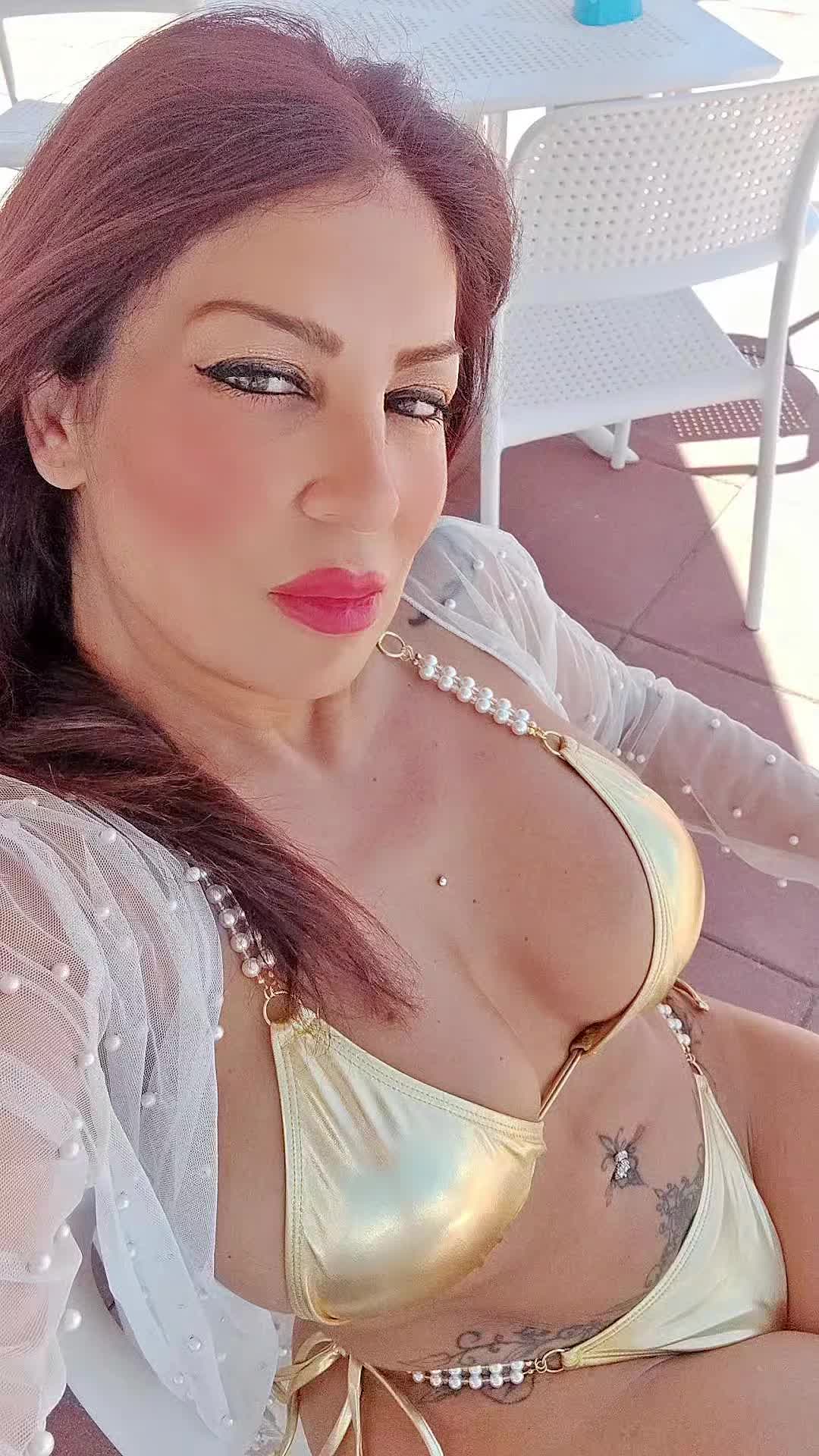 @Monica Aita