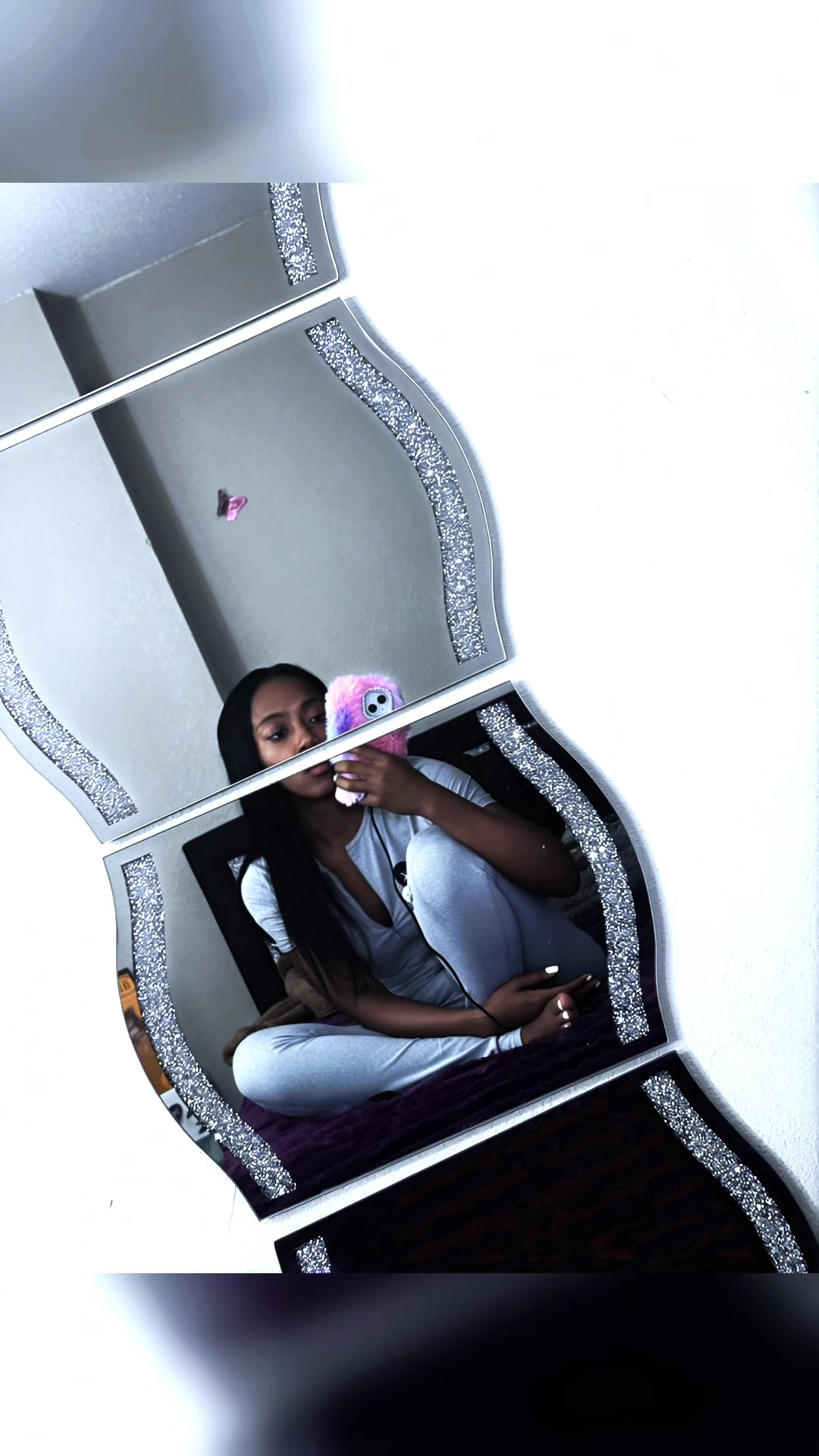 @Trynece
