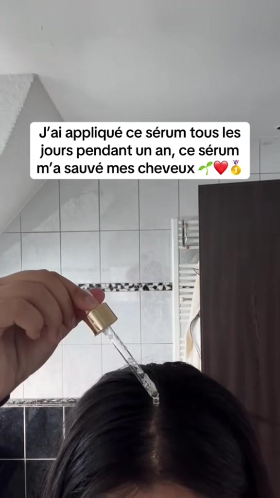 @Lux’Hair Growth FR