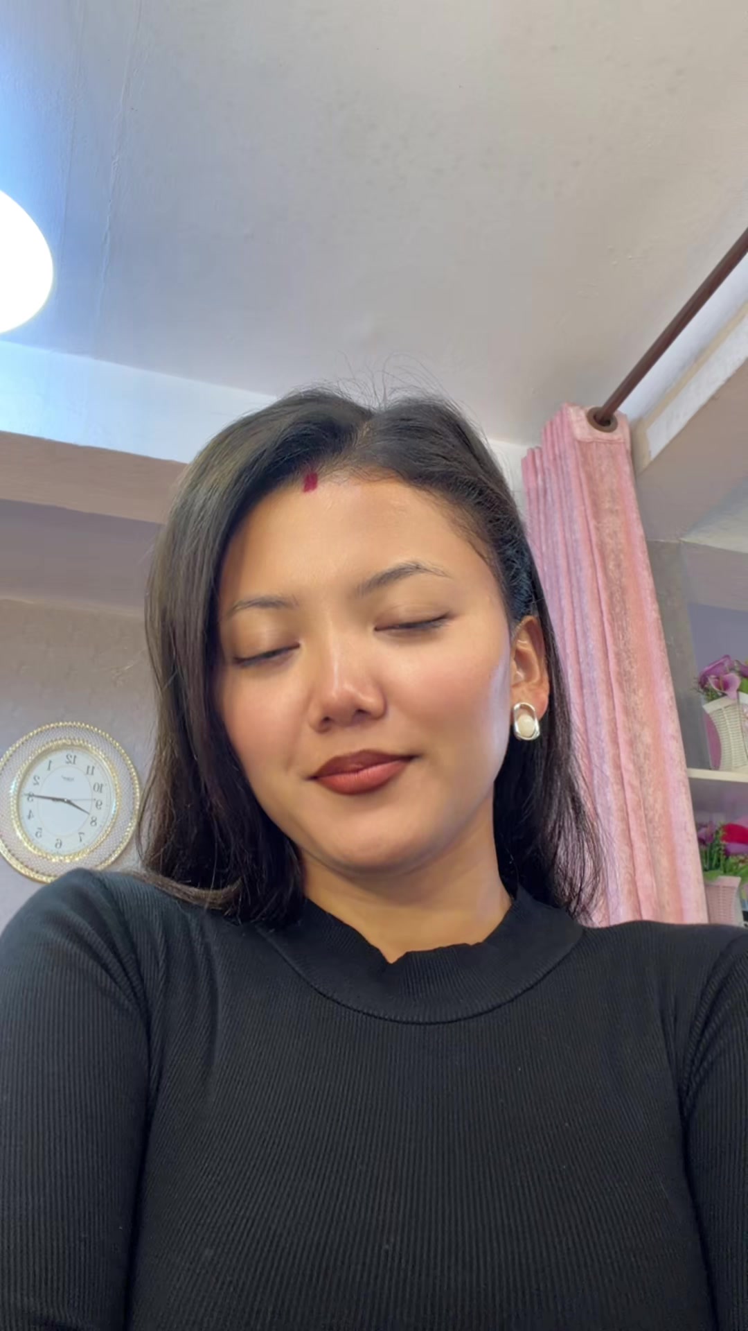 @Miss Prabha Shrestha🇳🇵