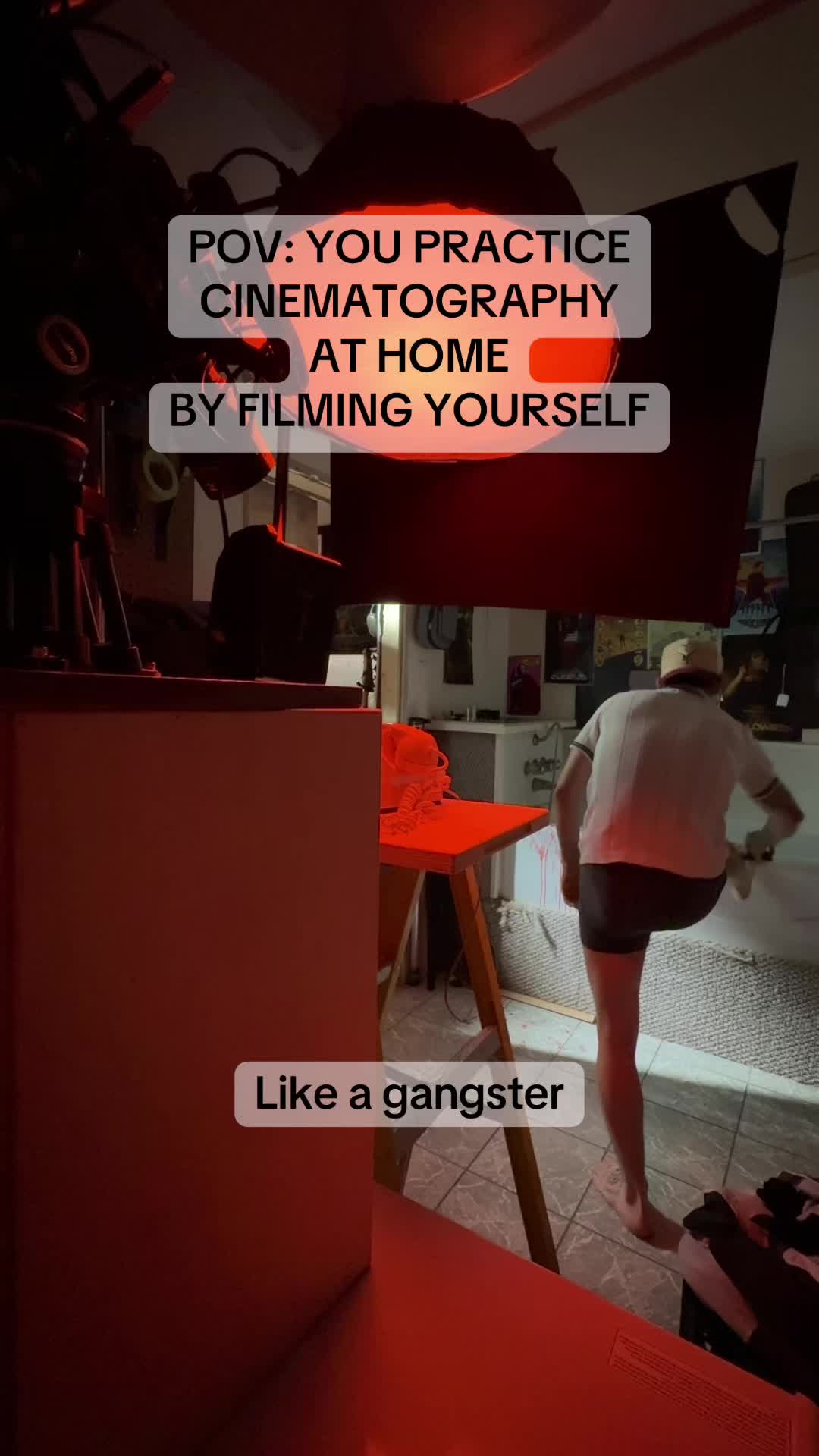 @SeanIsInspired | Filmmaker
