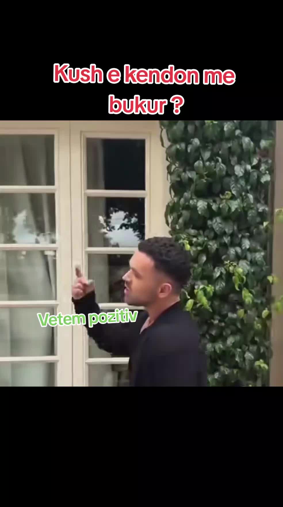 @vetem pozitiv