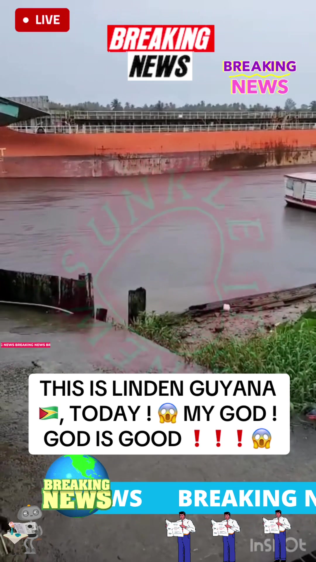 @Guyana news