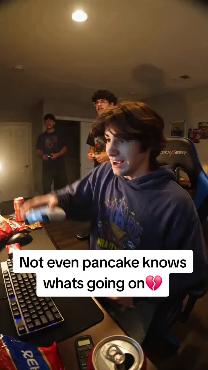 @Pancake🥞