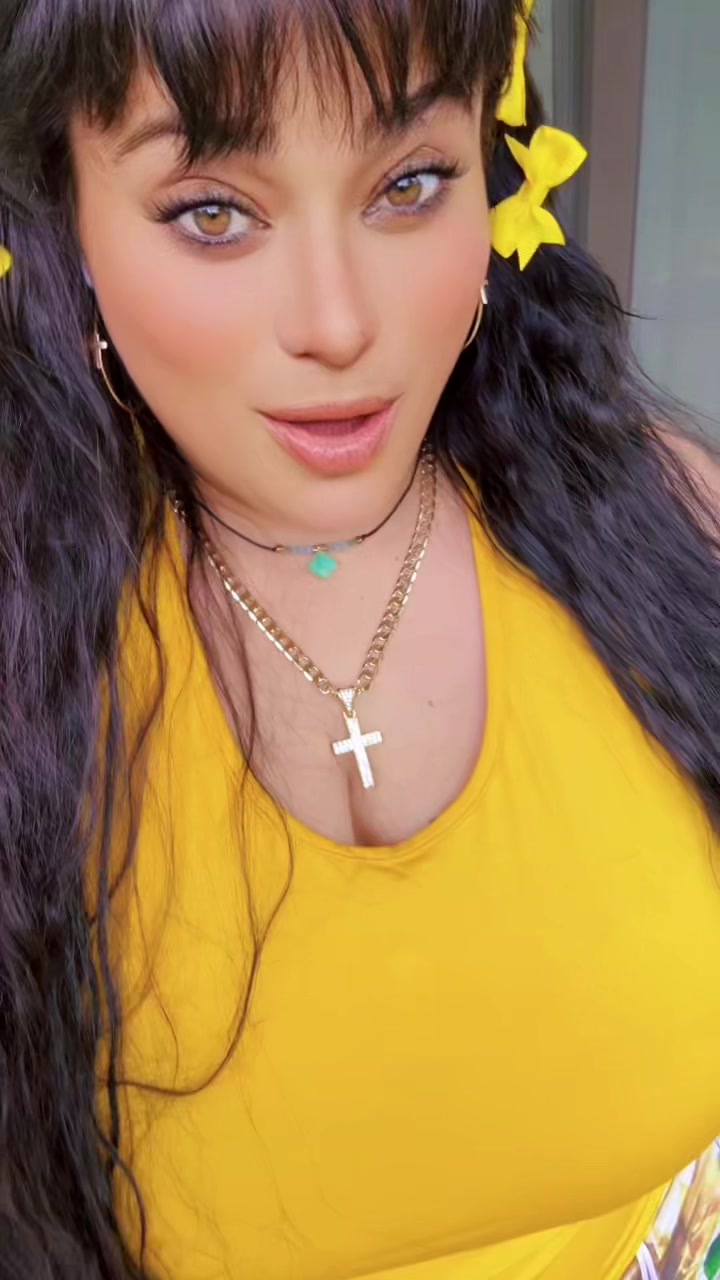 @💕Jaileen💕