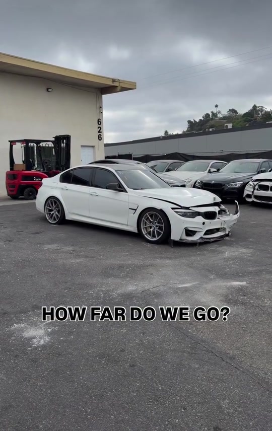 @Bimmer Parts