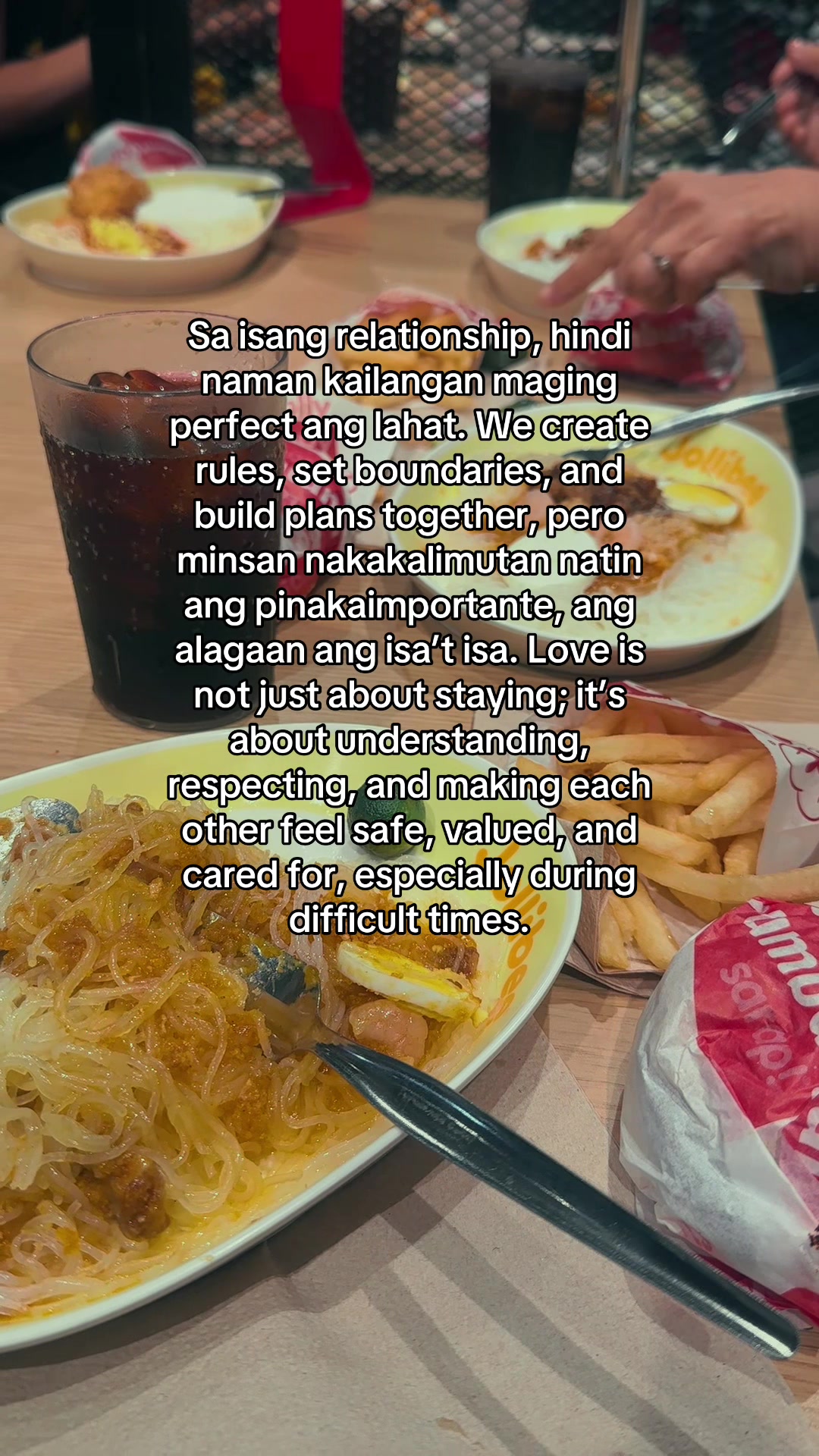 @Ako si PJ