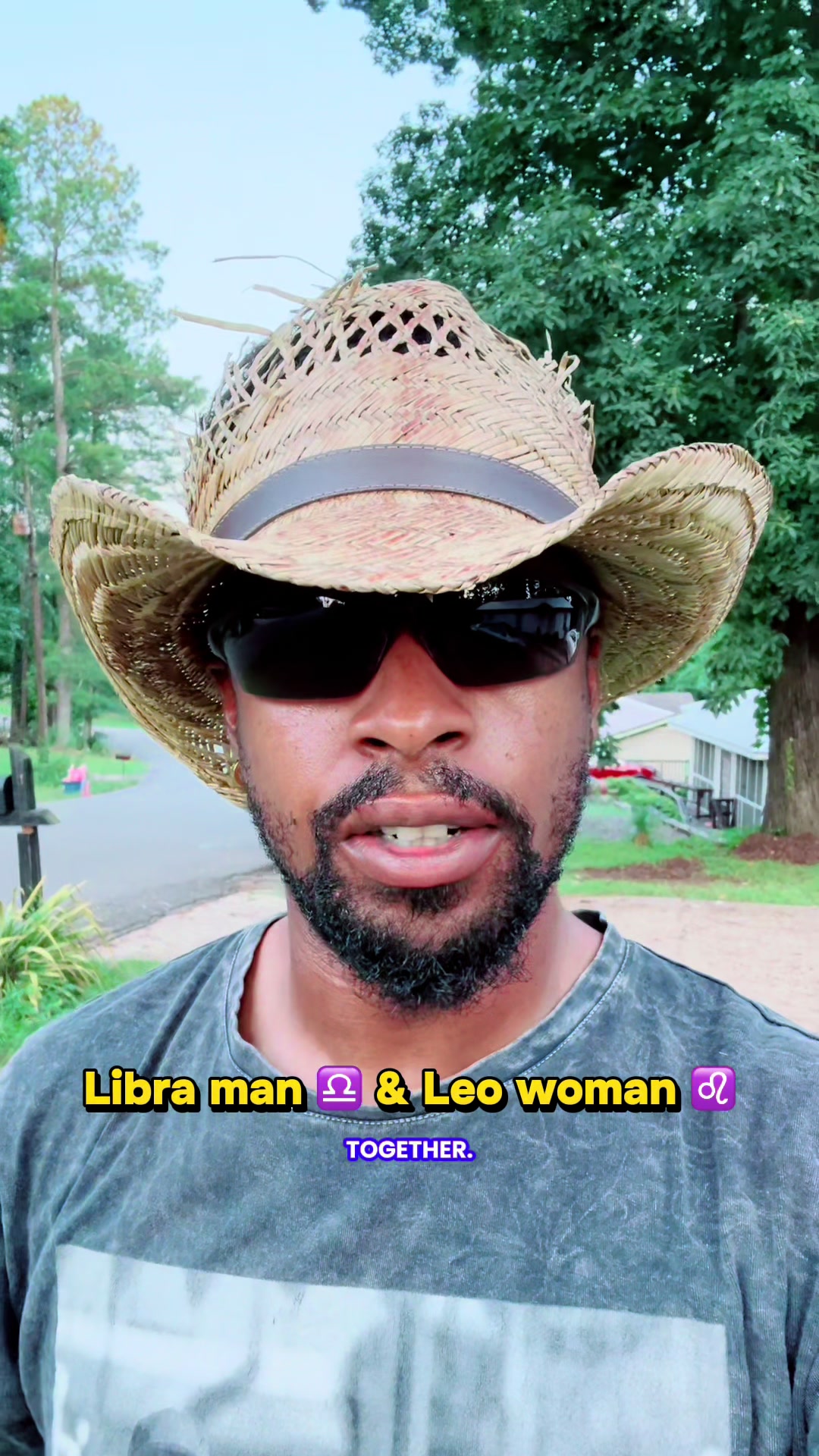 @It’s your energy, control it