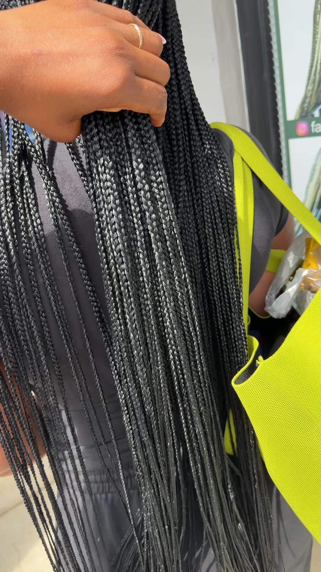 @Fatimaafrican Hairbr