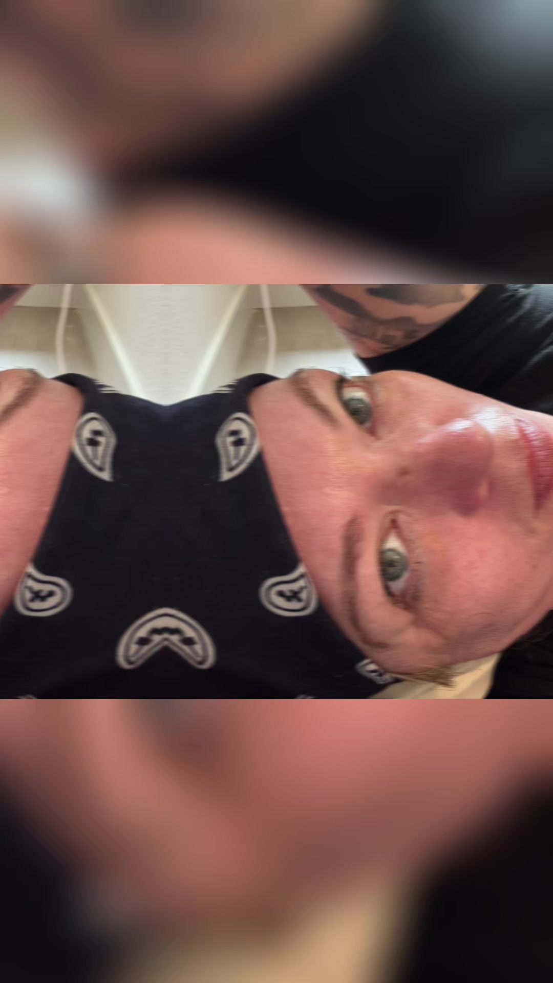 @Amy Marshall ❌