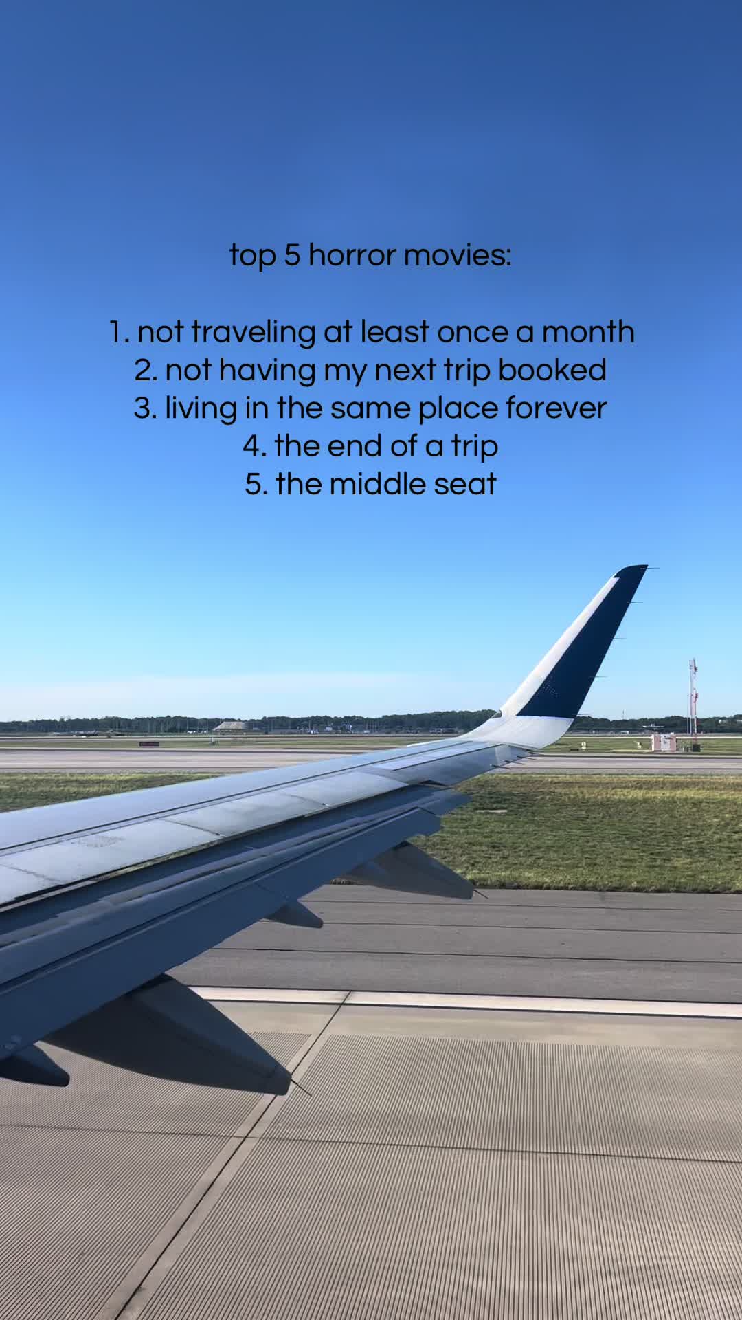 @Sarah | travel + life ✈︎