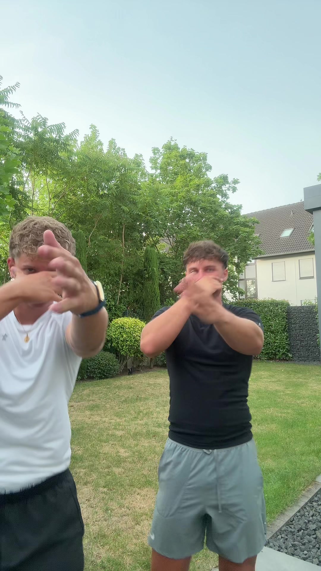 @Sami&Philipp