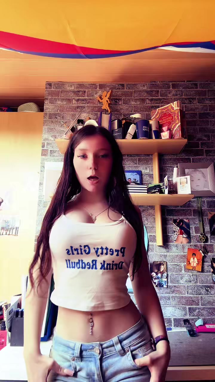 @Michaela
