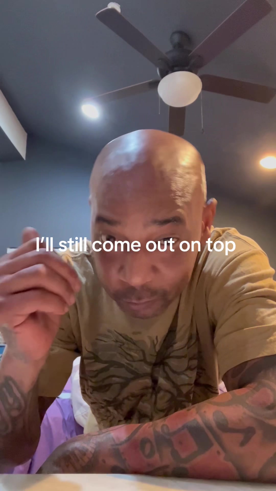 @Chef Dee