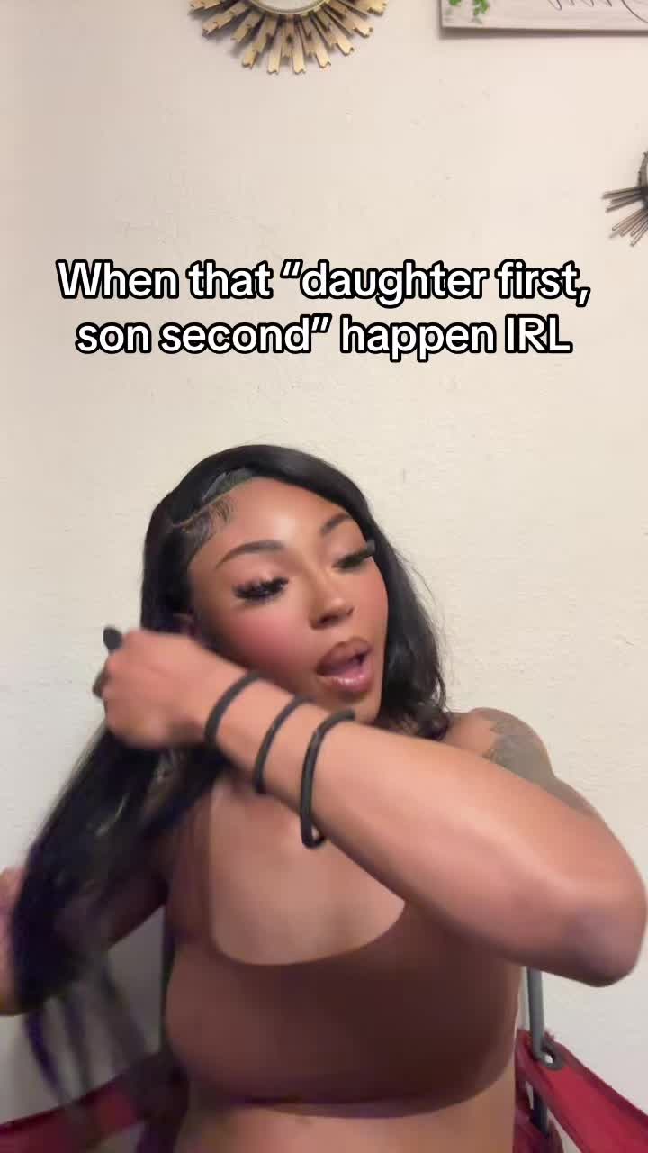 @Itsyagirl Imani
