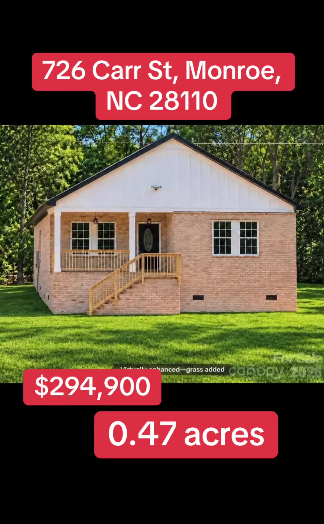 @🥇 Haydee Trejo | NC Realtor