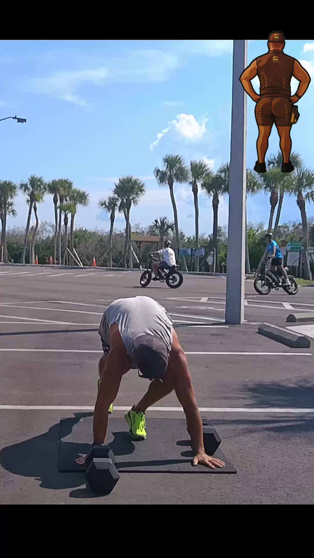 @mrbrownshorts