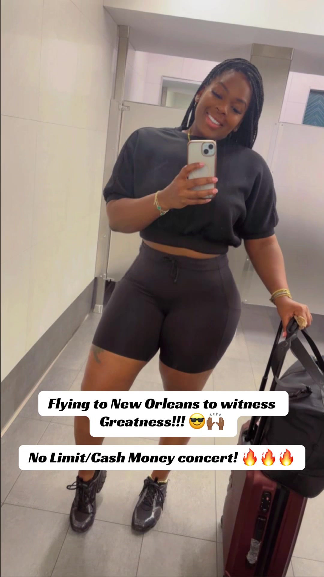 @5&rsquo;11 Bombshell