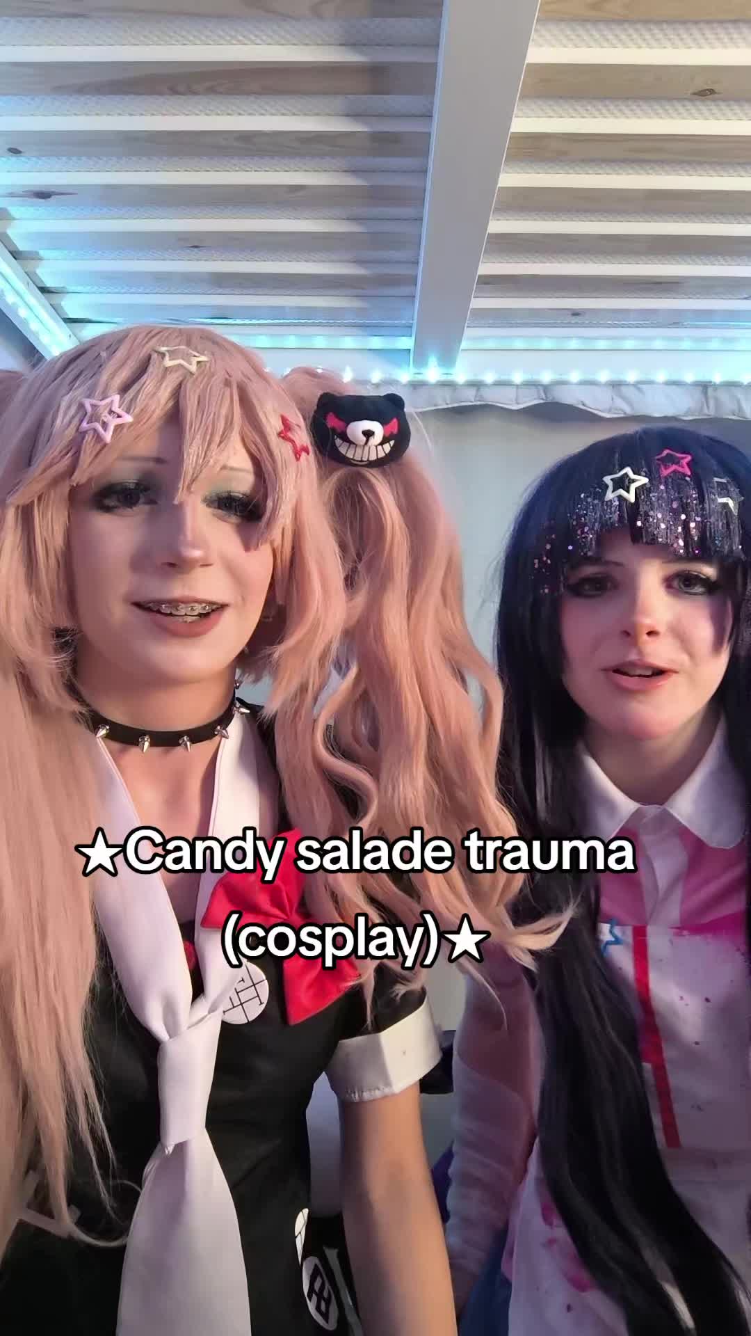 @★JayJay (cos)★