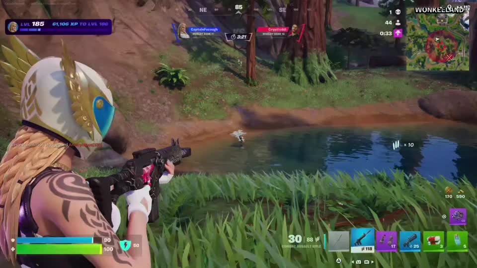 @oopsyoverkill