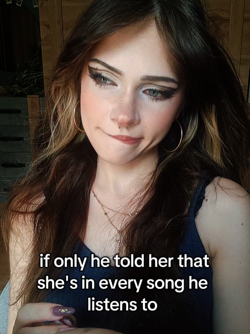 @Amelia