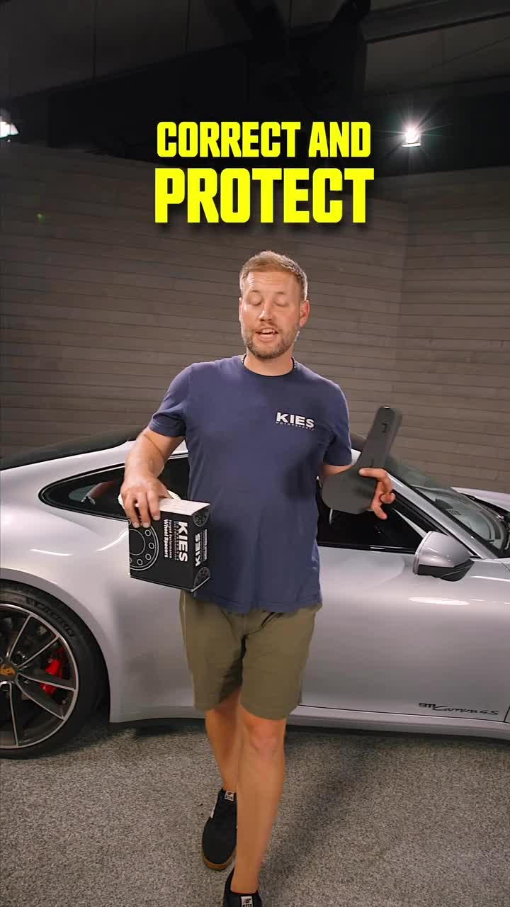 @Kies Motorsports, LLC