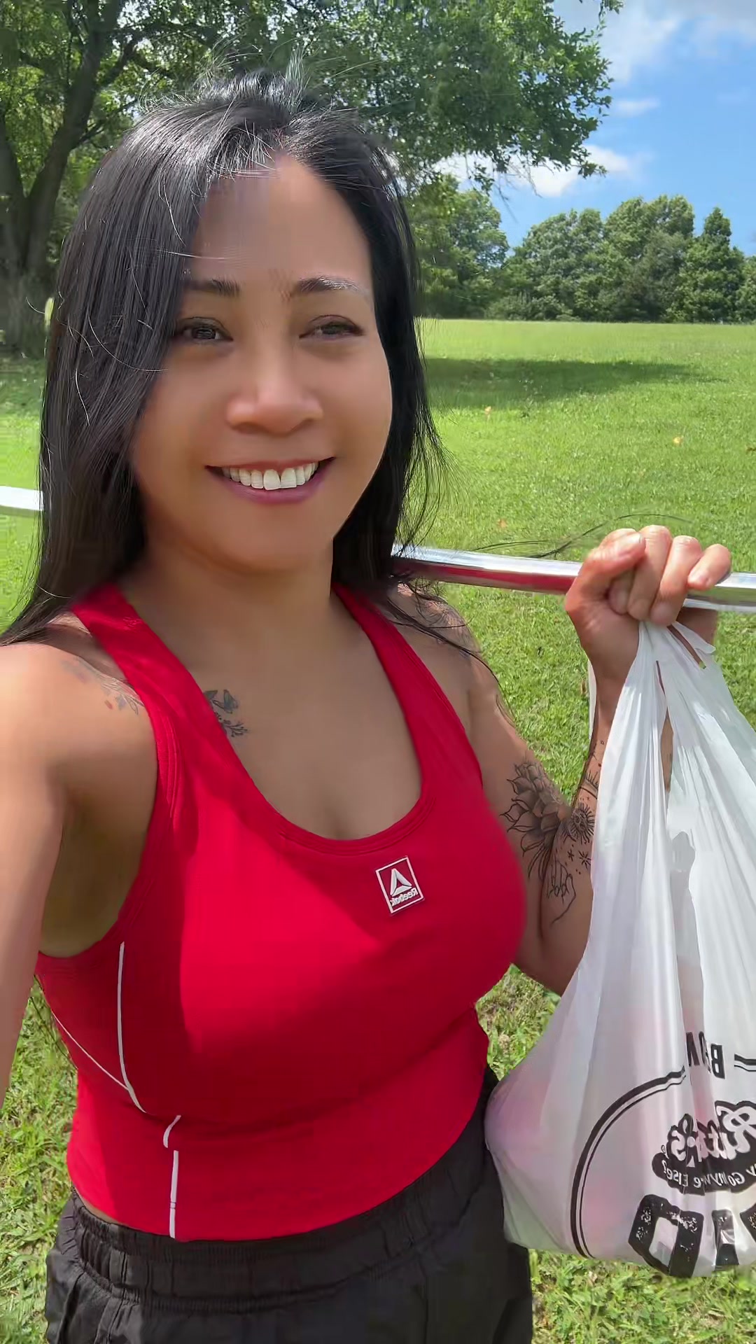 @Ana Mae Espinosa