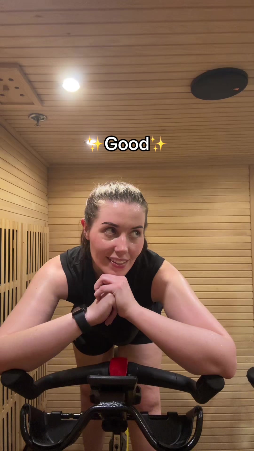 @Sarah