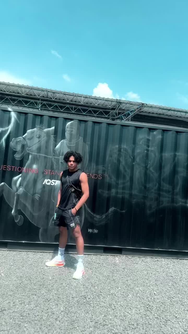 @johanEstupi&ntilde;anpandakick