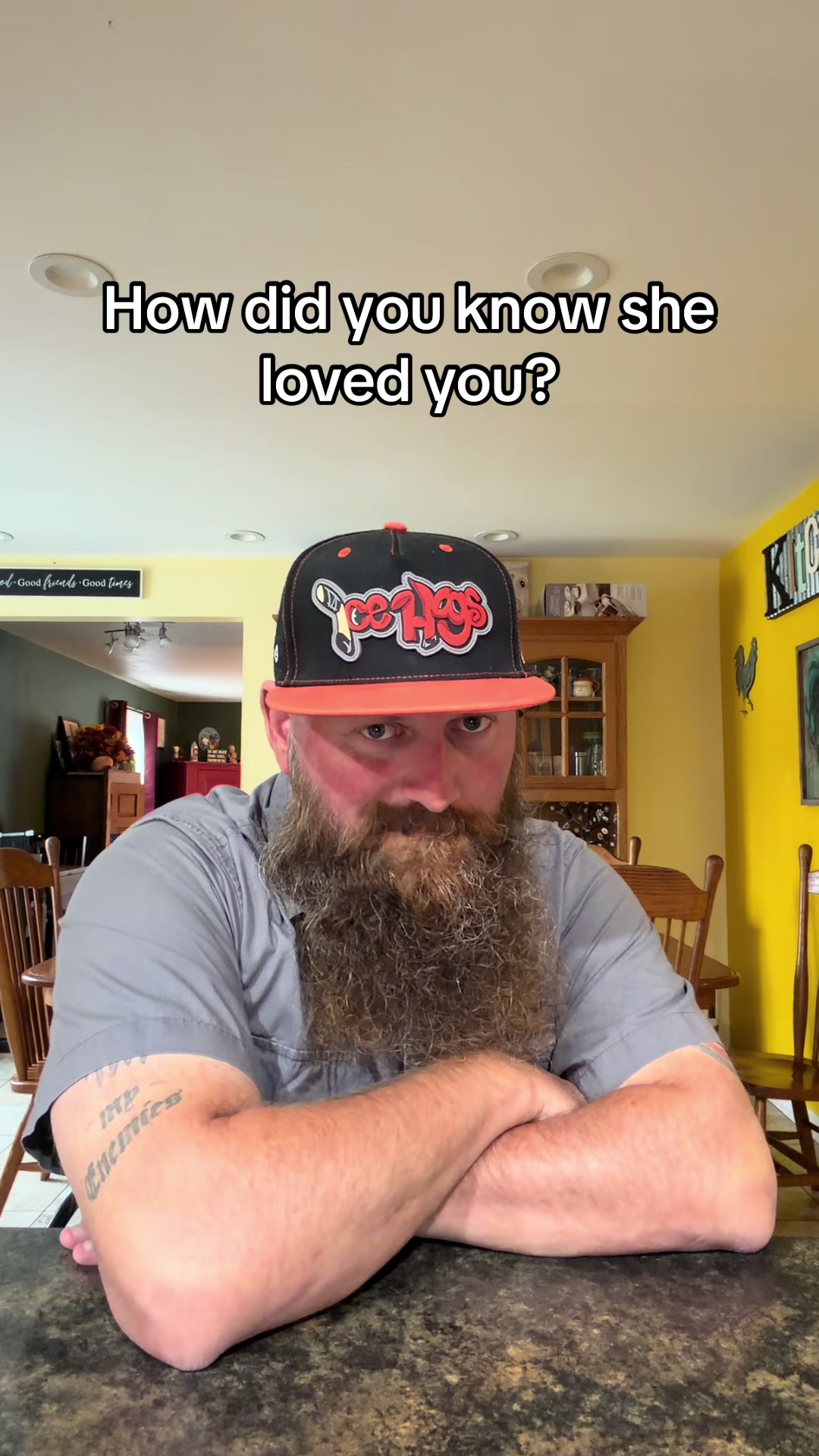 @Funny Boat Dad!