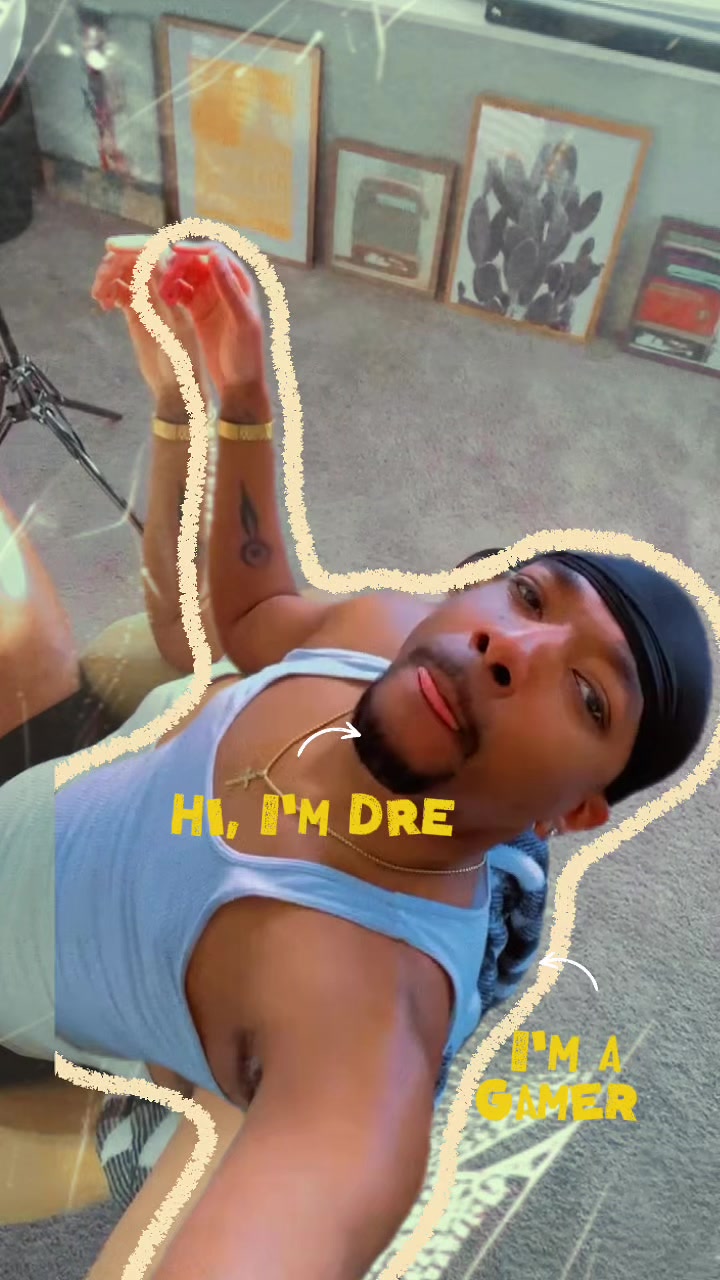 @Dre