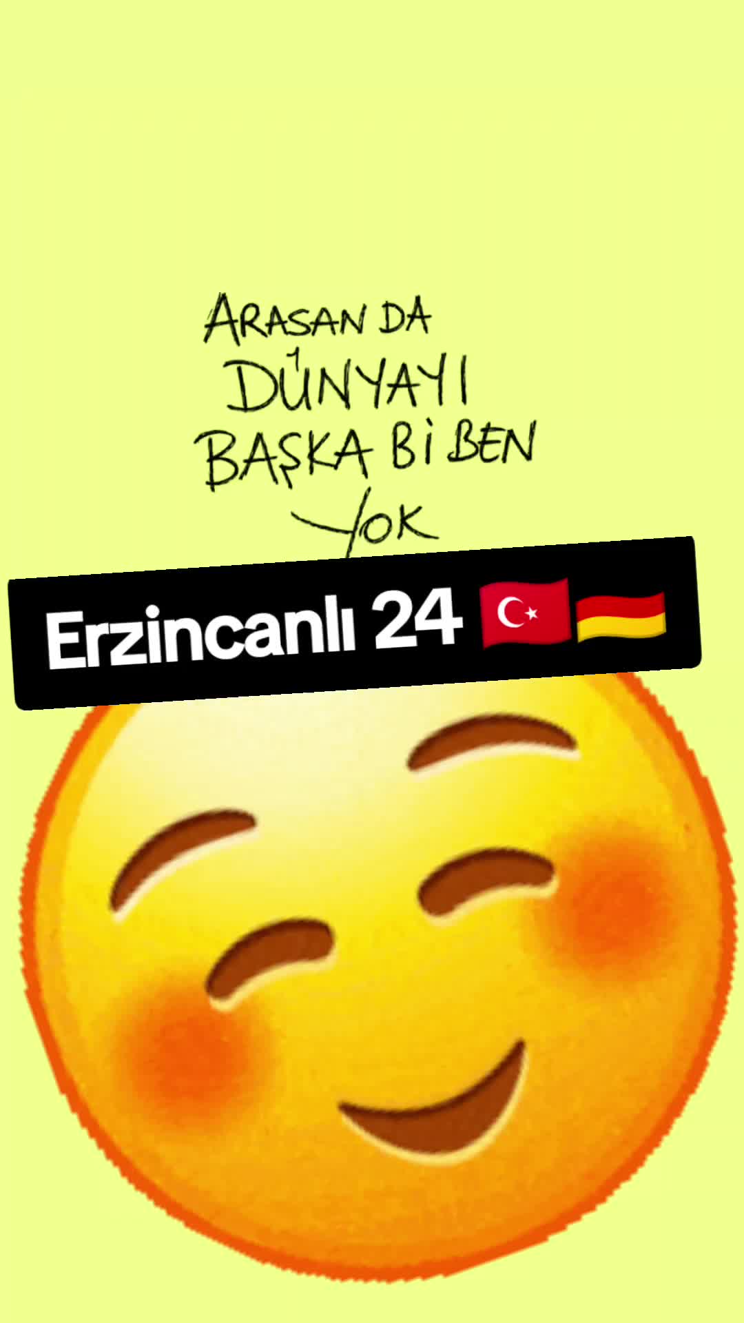 @Ǝɹzᴉuɔɐu'ๅᴉㄹㄣ 🇹🇷🇩🇪