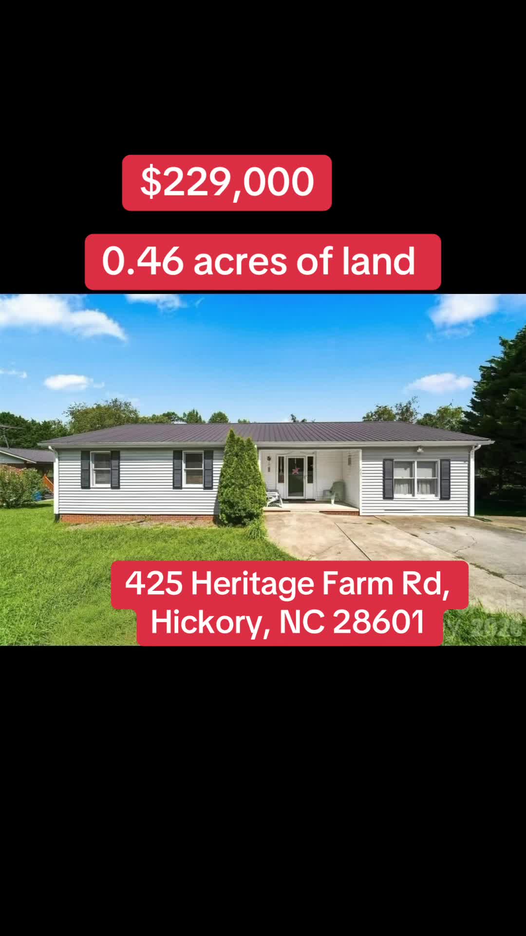 @🥇 Haydee Trejo | NC Realtor