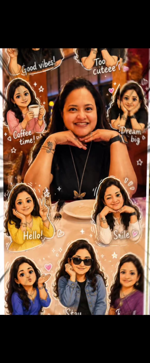 @Sweetie Swarna