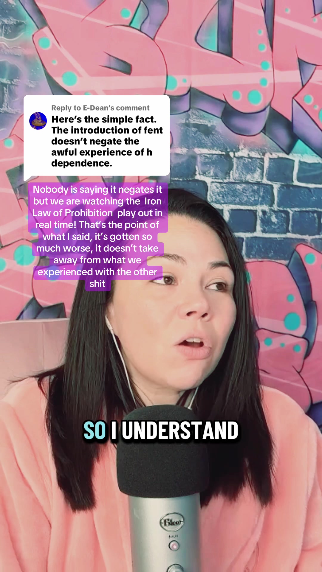 @Burn The Stigma Tara
