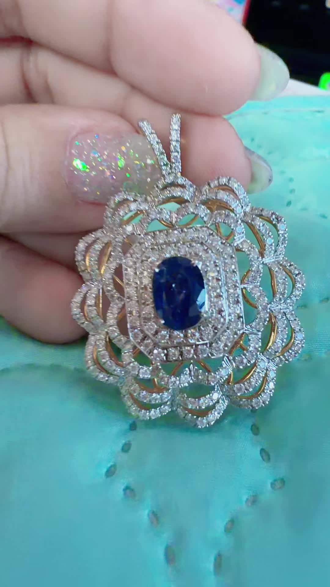 @Lae Thiri Aung Jewelry
