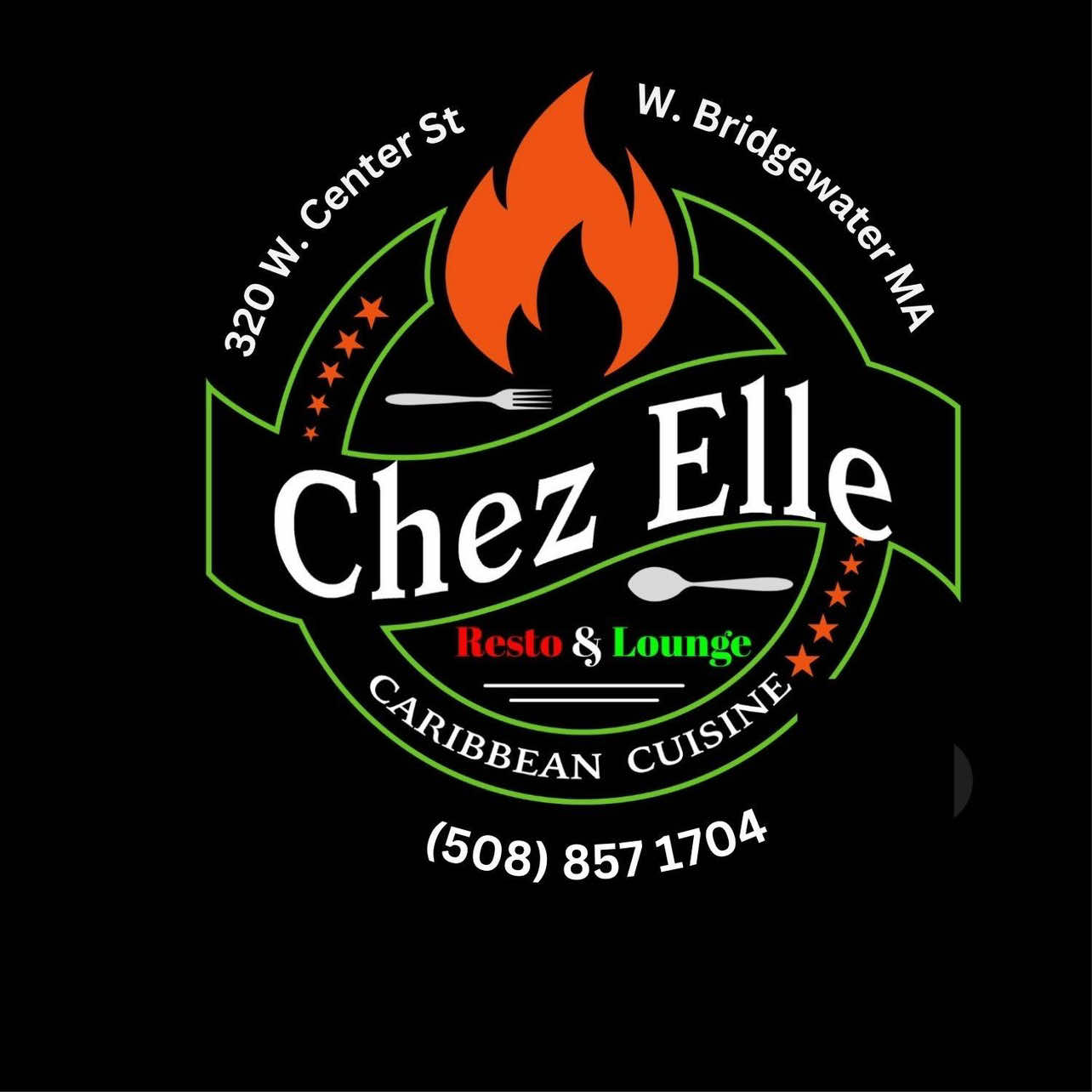 @CHEZ-ELLE RESTO