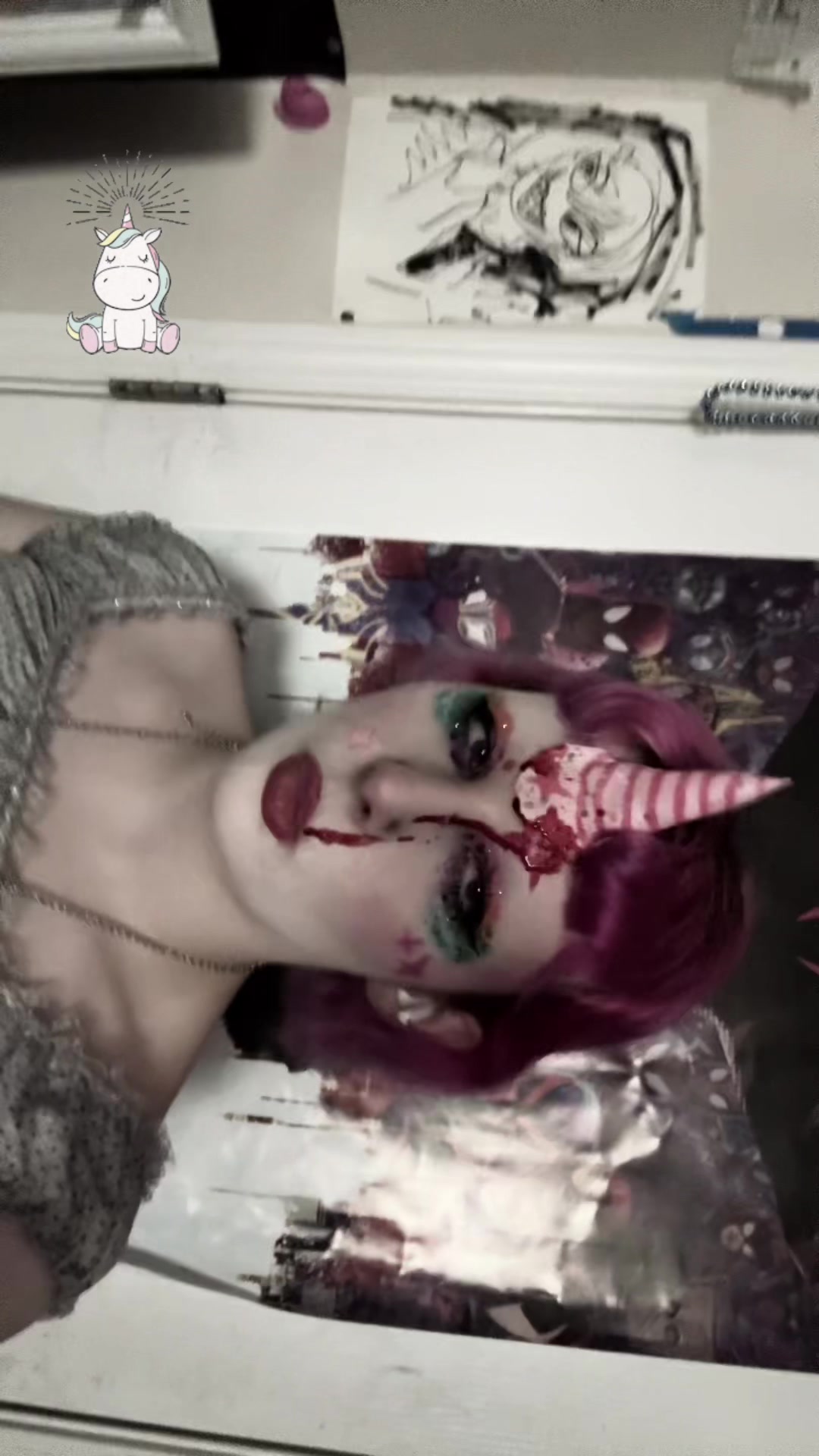 @☠︎︎༄𓋹 𝑰𝒔𝒂𝒃𝒆𝒍𝒍𝒆𓋹༄☠︎︎