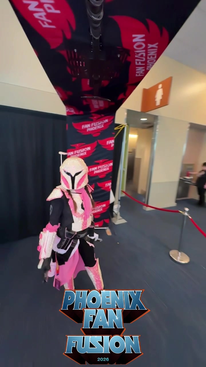 @Bee's Cosplay