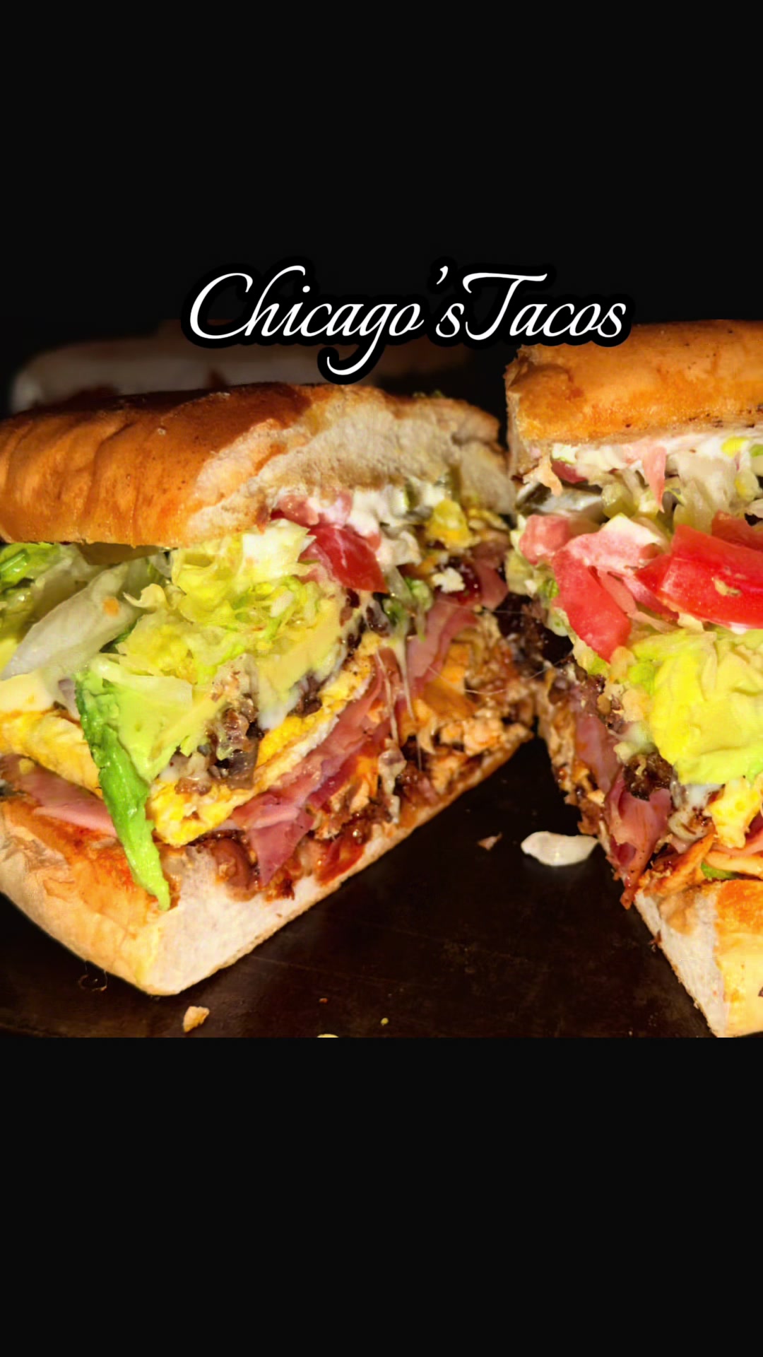 @Chicago&rsquo;s Tacos
