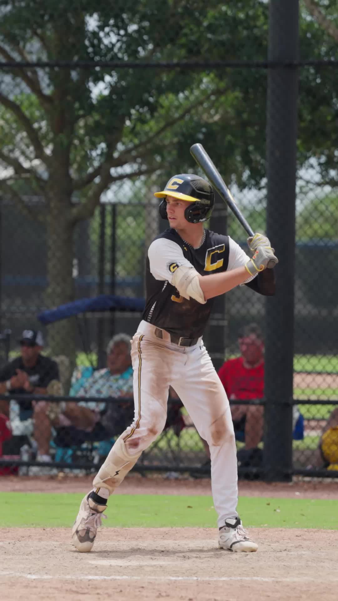 @Perfect Game