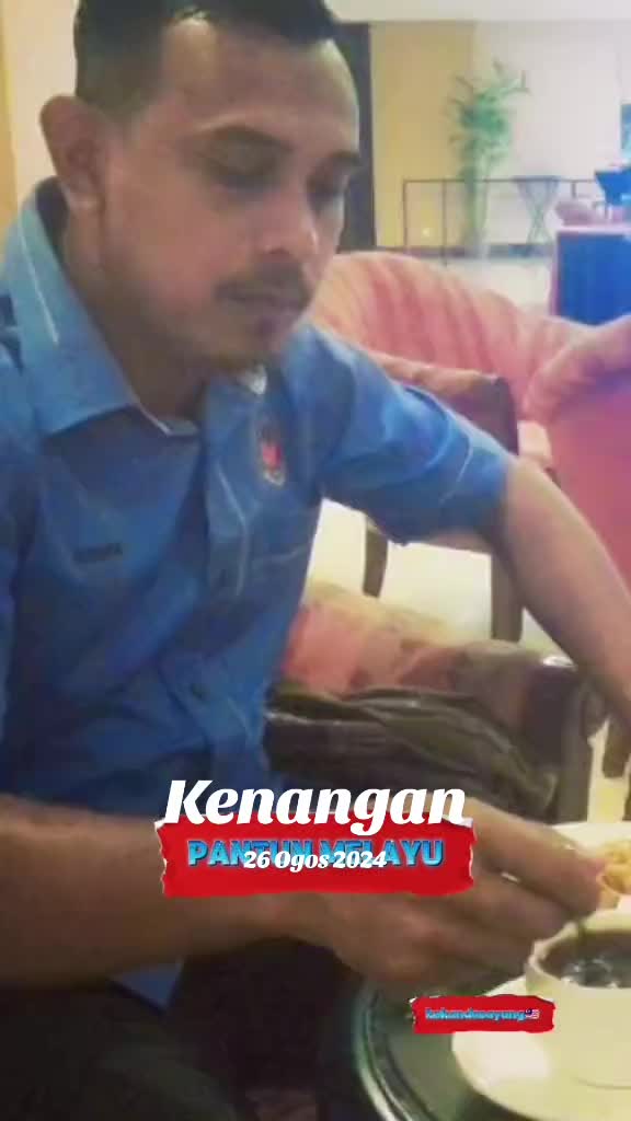 @KEKANDA sayang