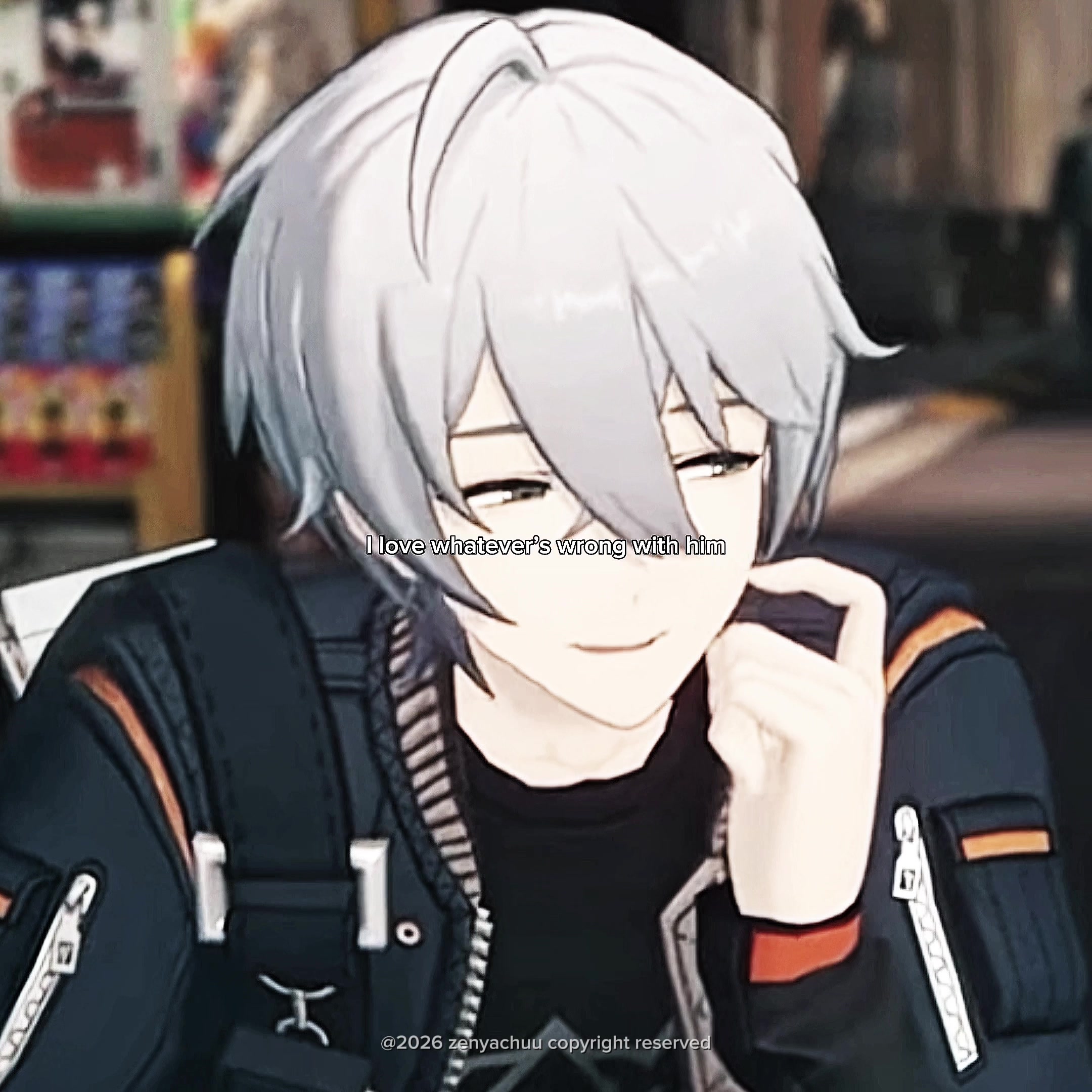 @ᴀʟᴏꜱʜɪʀ ˚✧