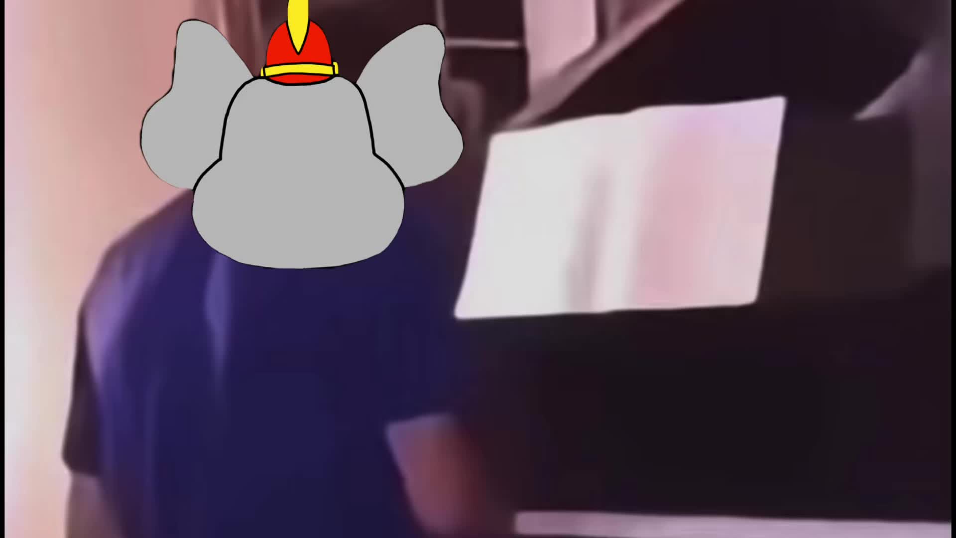 @Ron p the Halloween emperor