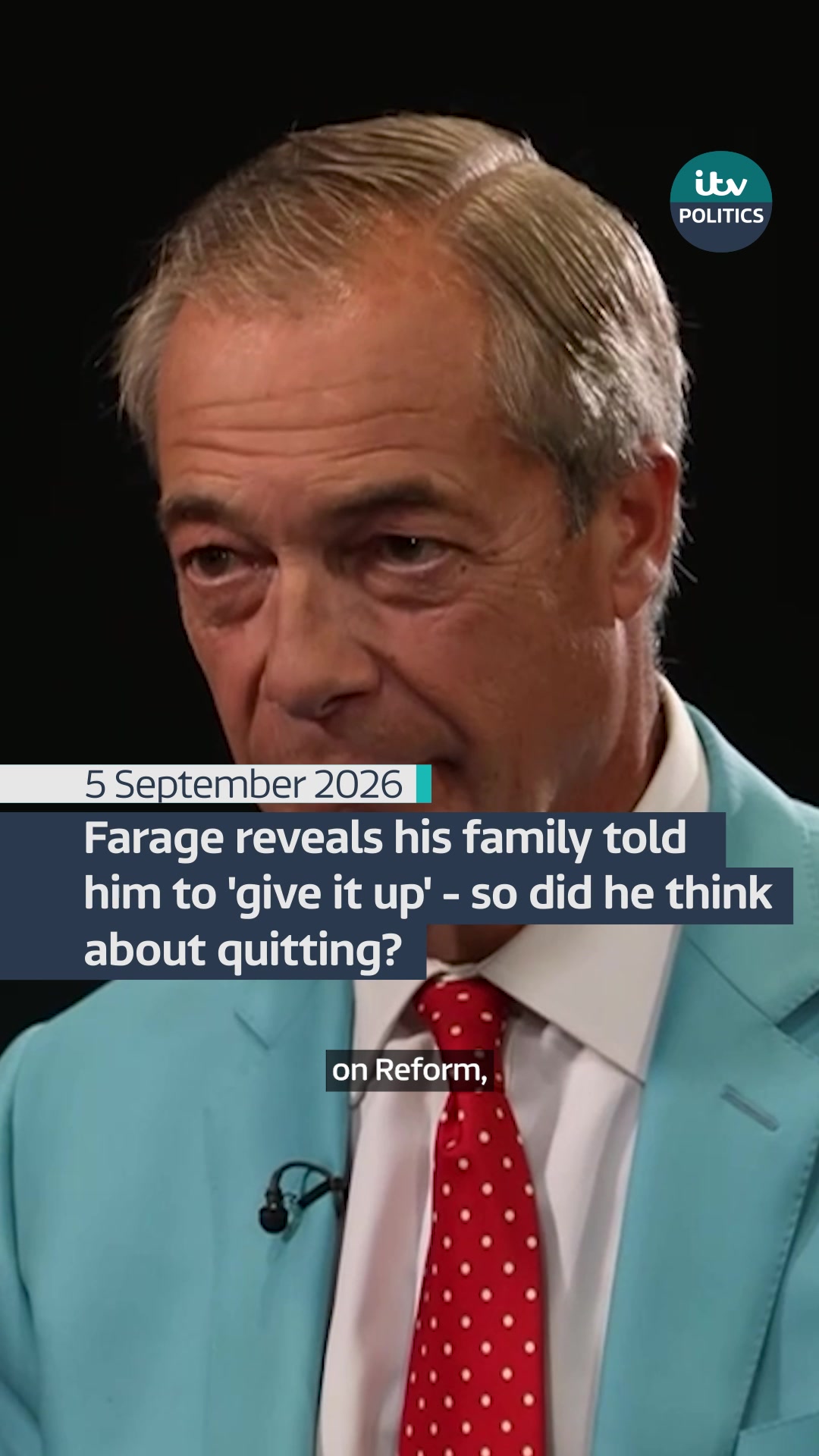 @ITV Politics