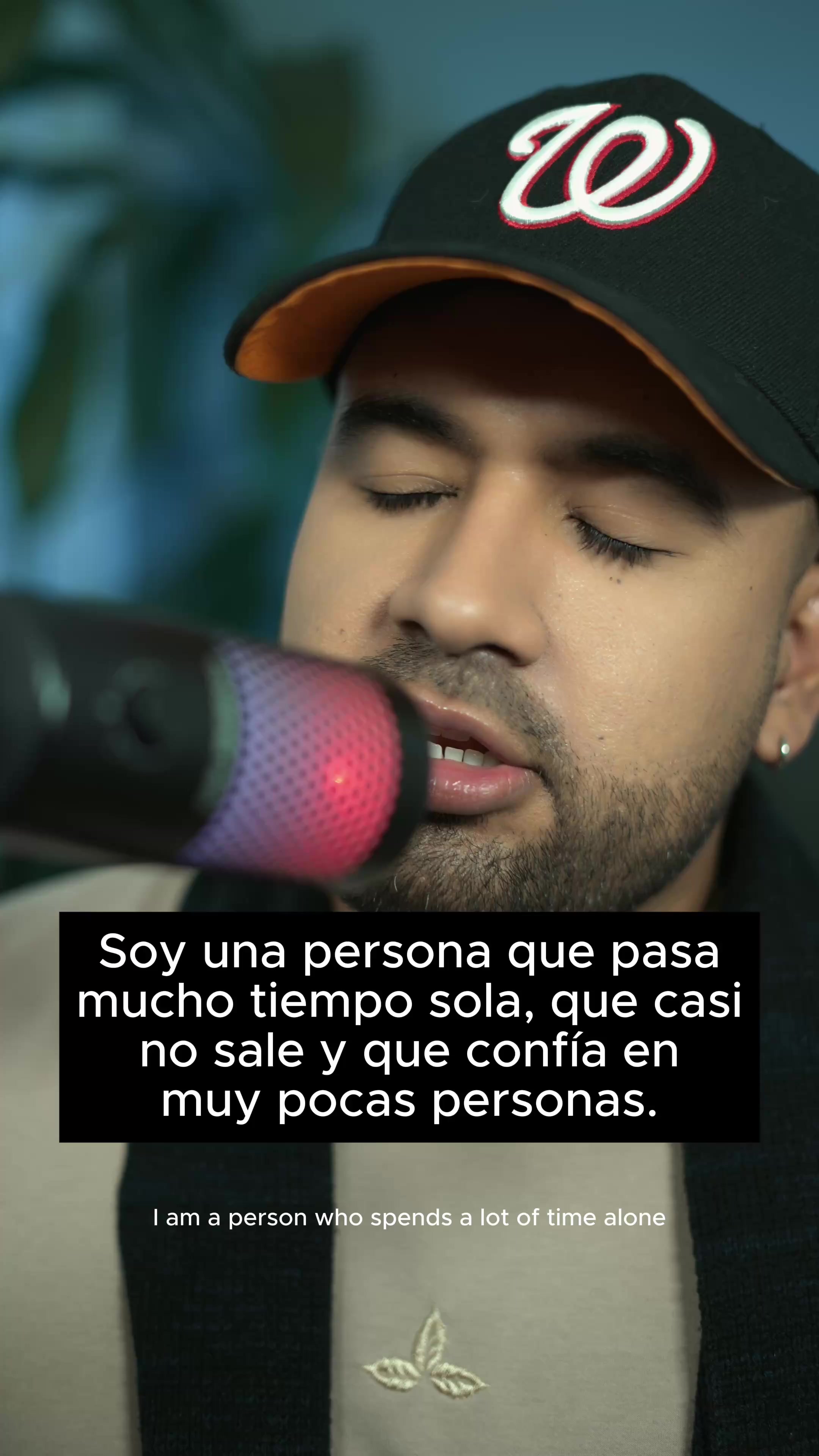 @El mister