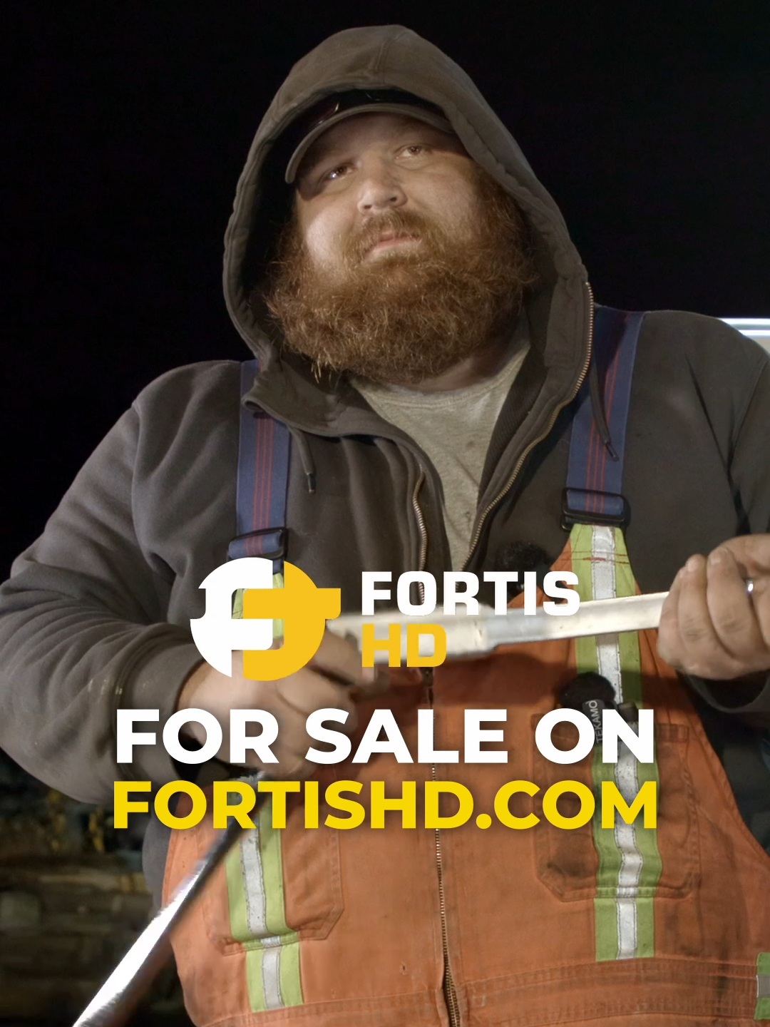 @Fortis HD