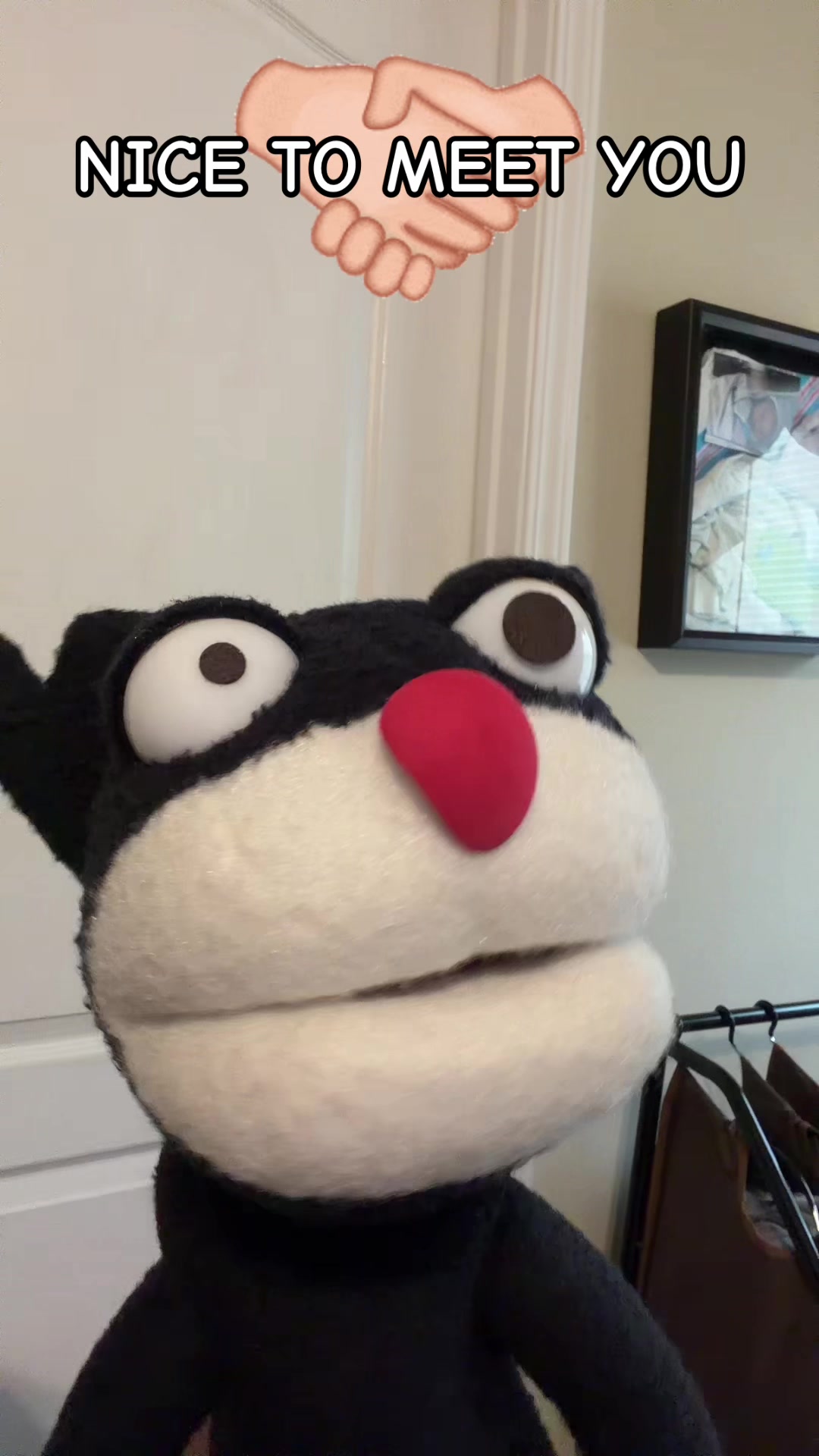 @PuppetTakeover